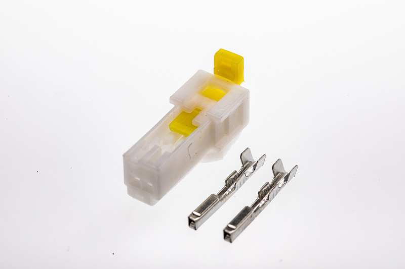 Electrical connector repair kit